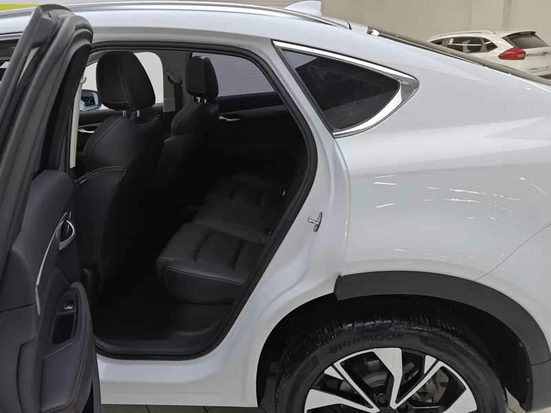 GEELY Tugella S 2021 imagem de carro #19