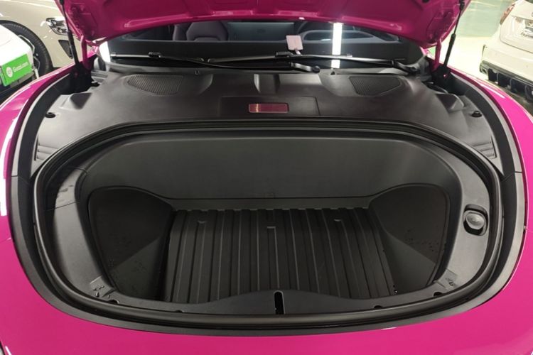 MI SU7 2025 car image #20