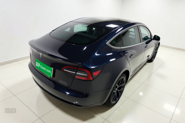 Tesla Model 3 2022 immagine di auto #7