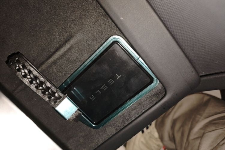 Tesla Model 3 2024 #9 Tesla Model 3 2024 car image #9