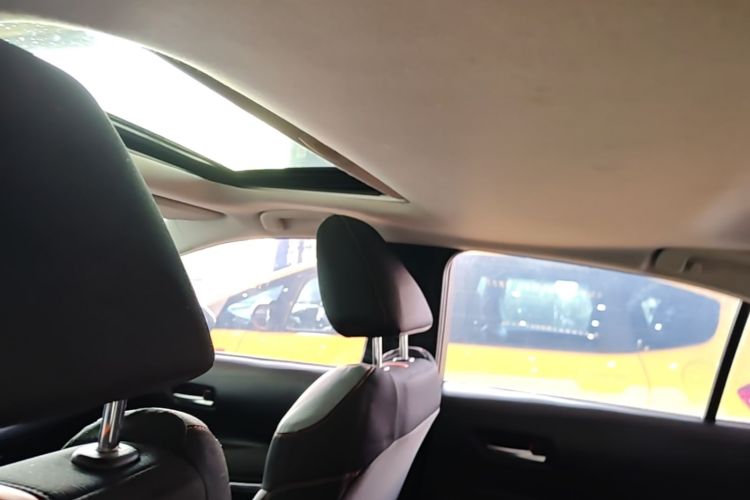 Toyota Corolla 2022 car image #20