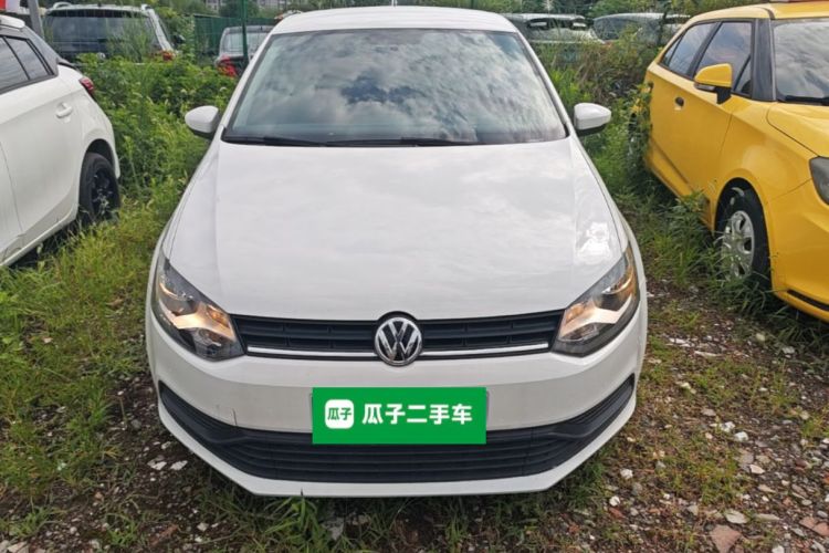 Volkswagen Polo 2018 #3 Volkswagen Polo 2018 car image #3