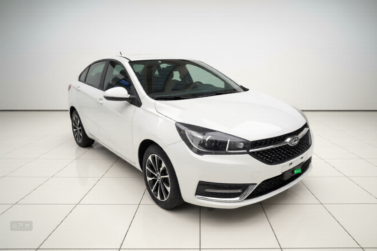 Chery Arrizo 5 2023 imagen de coche #4