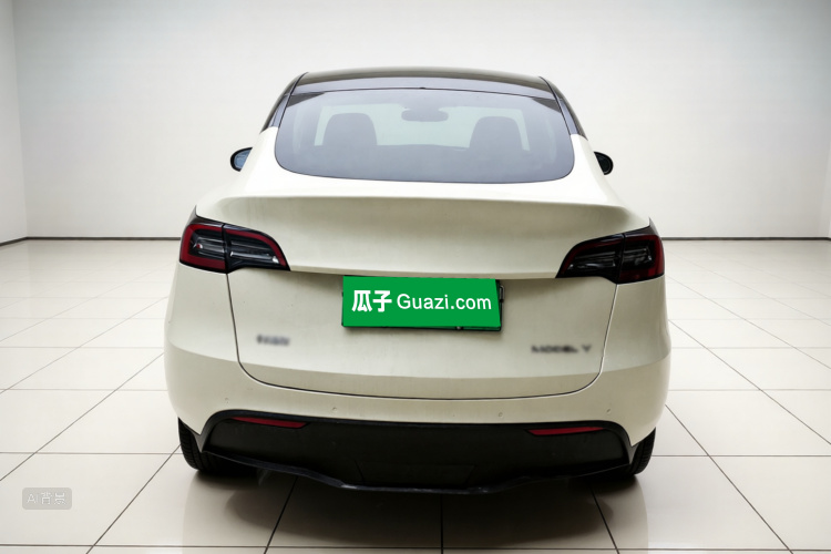 Tesla Model Y 2022 car image #6