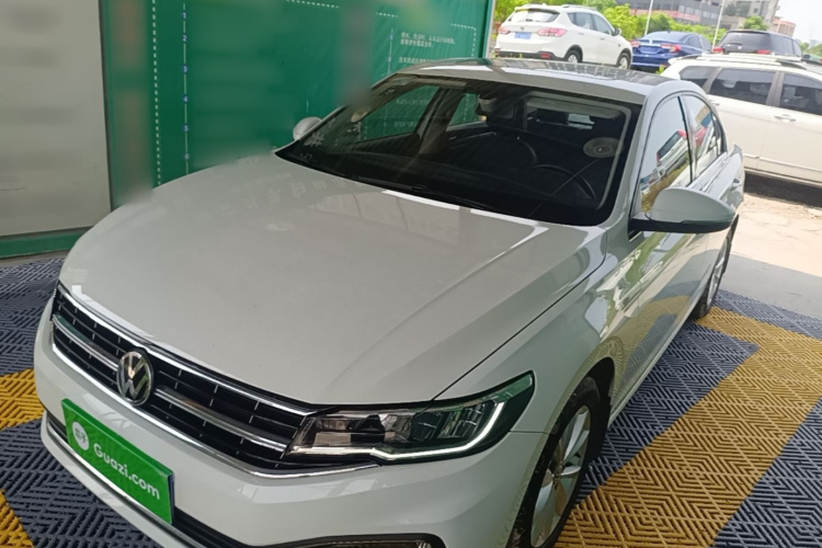 Volkswagen Bora 2019 #2 Volkswagen Bora 2019 car image #2