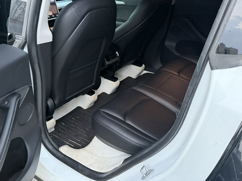 Tesla Model Y 2023 #3 Tesla Model Y 2023 car image #3