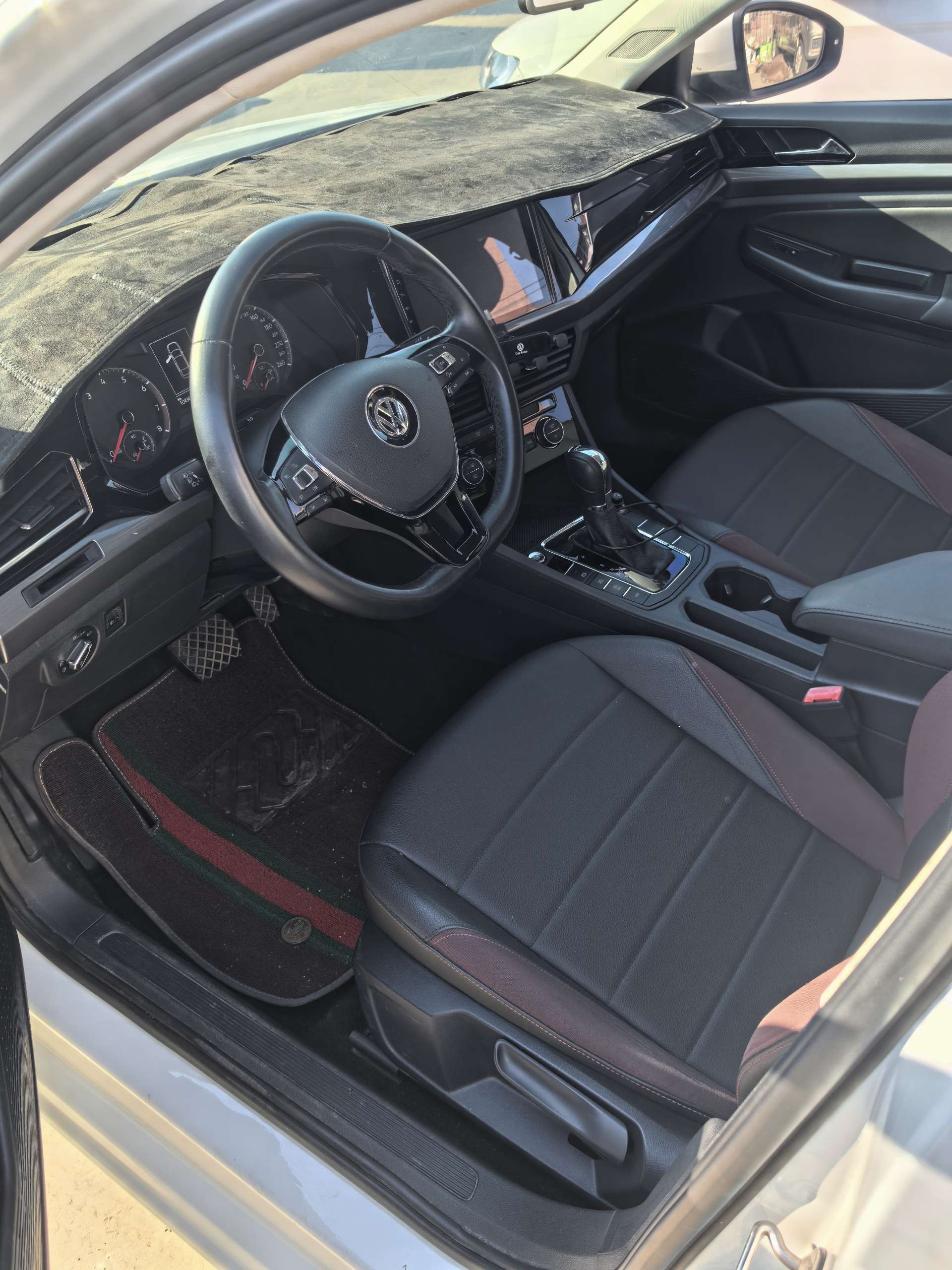 2019 image de voiture #7