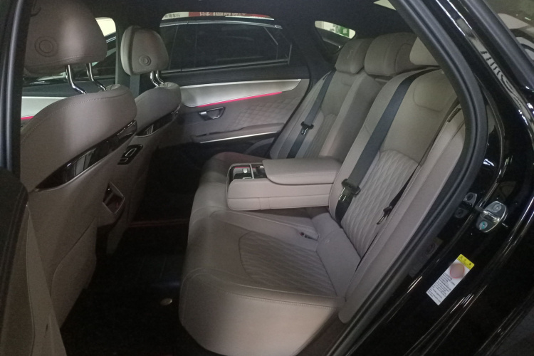 比亚迪 汉 2024 汽车图片 #17