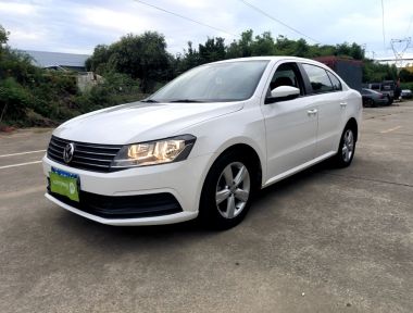 Volkswagen Lavida 2019 Volkswagen Lavida 2019 car image