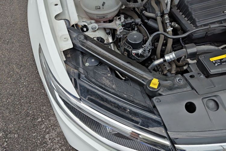 Volkswagen Bora 2023 car image #8