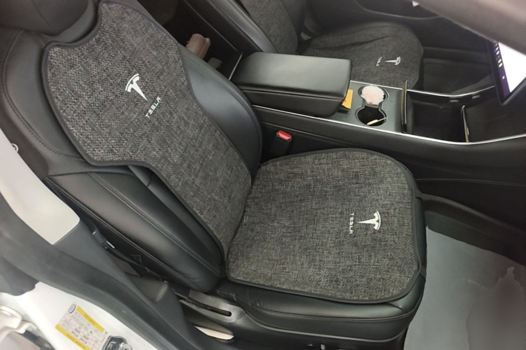 Tesla Model 3 2020 car image #24