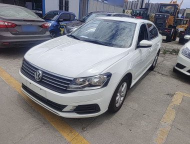 Volkswagen Lavida 2020 car image 