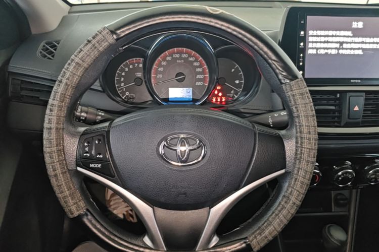 Toyota Vios 2022 #11 Toyota Vios 2022 car image #11