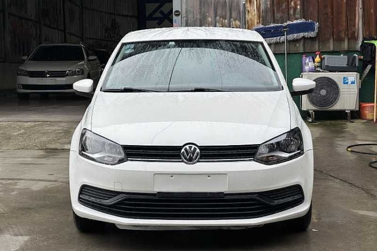 Volkswagen Polo 2017 imagem de carro #9