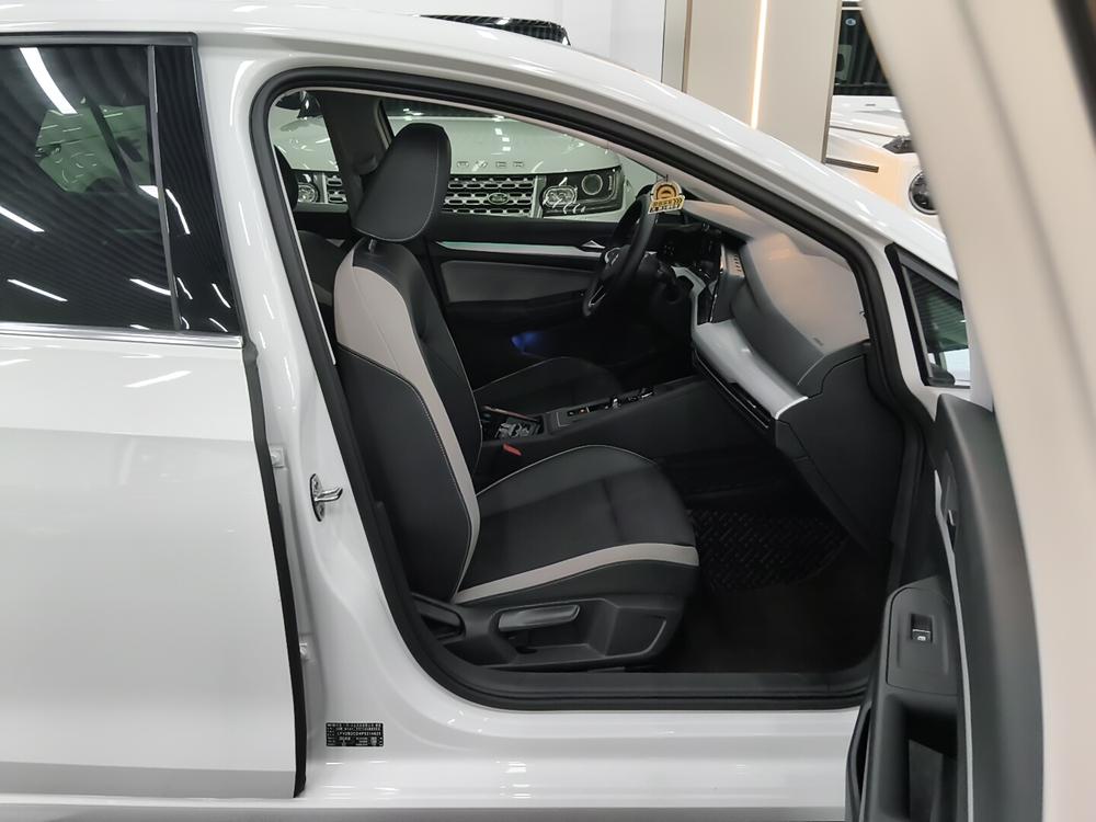 Volkswagen Golf 2023 immagine di auto #13