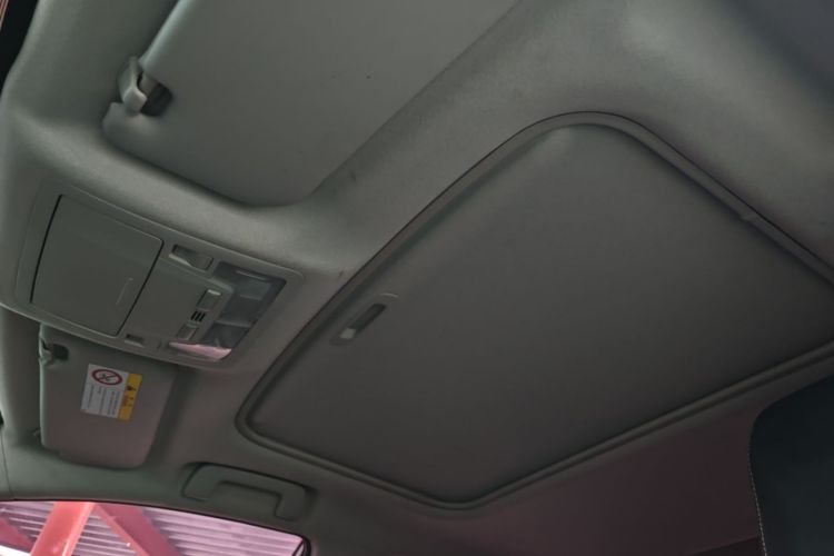 Toyota Corolla 2018 car image #19