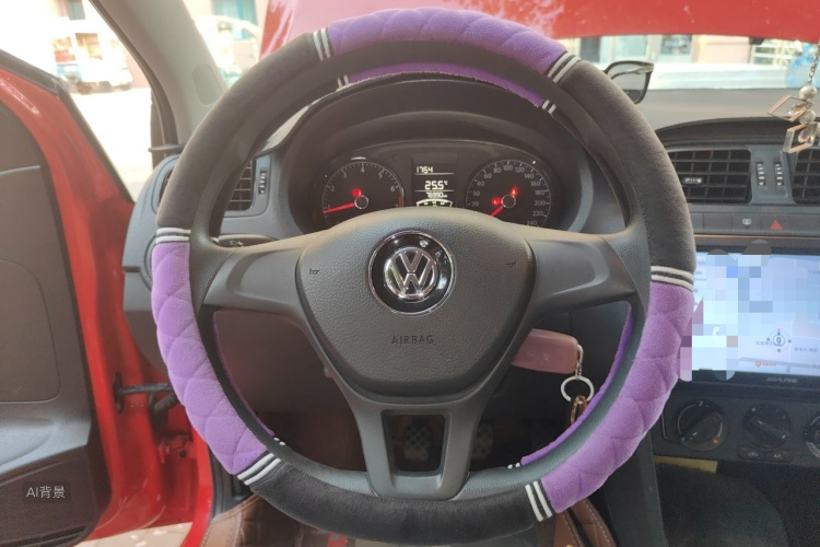 Volkswagen Polo 2016 #12 Volkswagen Polo 2016 car image #12