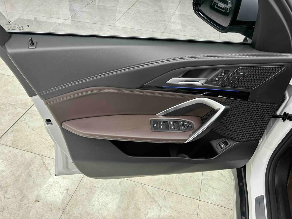 BMW X1 2023 #12 BMW X1 2023 car image #12