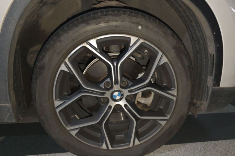 BMW X1 2023 #6 BMW X1 2023 car image #6