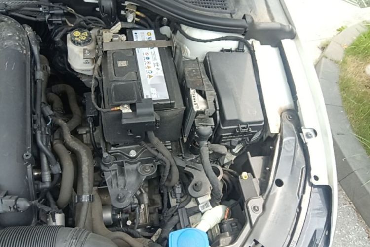 Volkswagen Golf 2021 #24 Volkswagen Golf 2021 car image #24