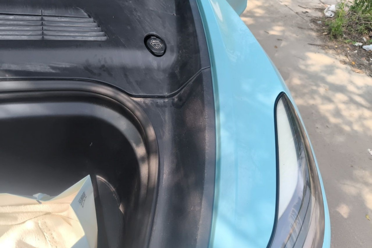 Tesla Model Y 2022 car image #28