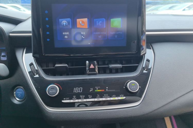 Toyota Corolla 2022 car image #13