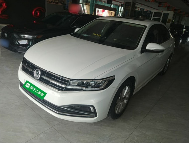 Volkswagen Bora 2019 car image 