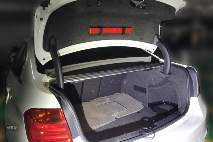 BMW 3 Series 2015 #21 BMW 3 Series 2015 car image #21
