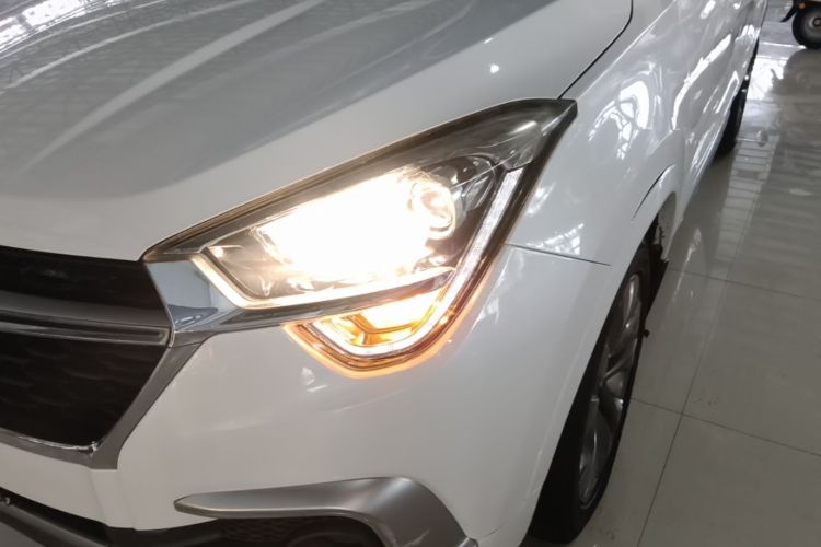 Chery Tiggo 5x 2018 #23 Chery Tiggo 5x 2018 car image #23