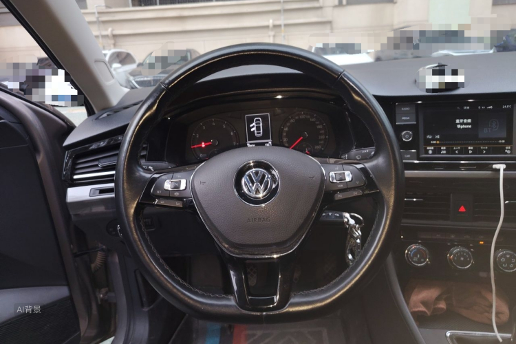 Volkswagen Bora 2019 #12 Volkswagen Bora 2019 изображение автомобиля #12