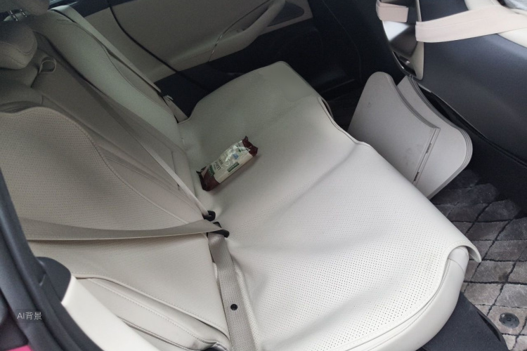 MI SU7 2025 car image #19