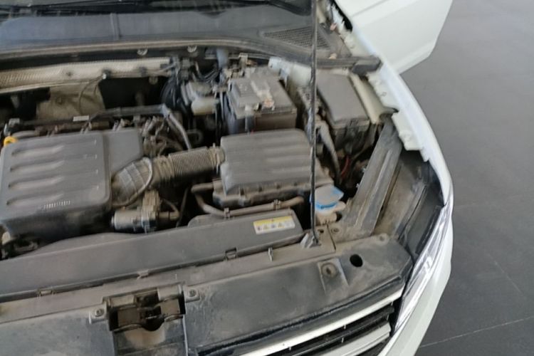 Volkswagen Bora 2022 car image #24