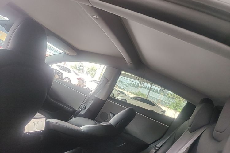 Tesla Model 3 2023 #18 Tesla Model 3 2023 car image #18