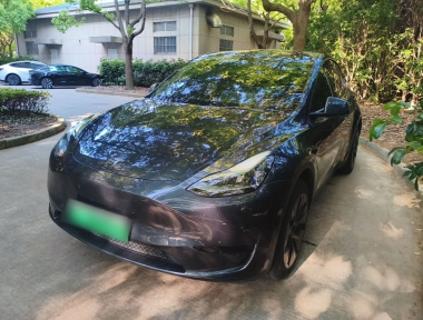 Tesla Model Y 2024 Tesla Model Y 2024 immagine di auto