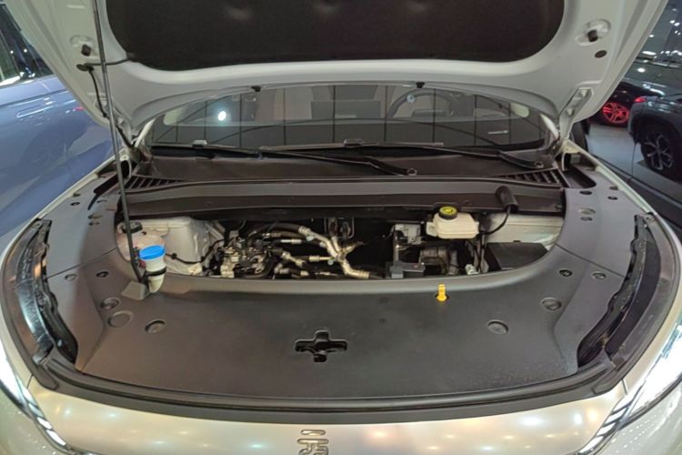 BYD Yuan Plus 2024 car image #20