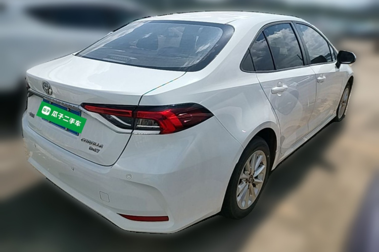 Toyota Corolla 2023 #7 Toyota Corolla 2023 imagem de carro #7