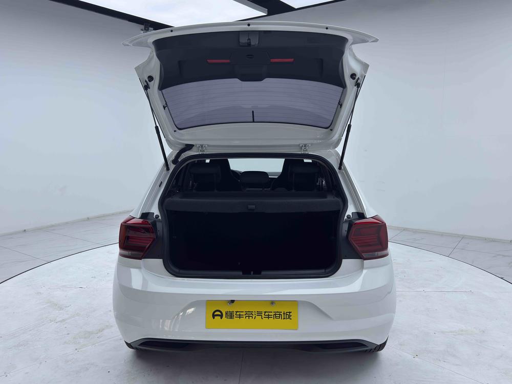 Volkswagen Polo 2024 #20 Volkswagen Polo 2024 imagen de coche #20