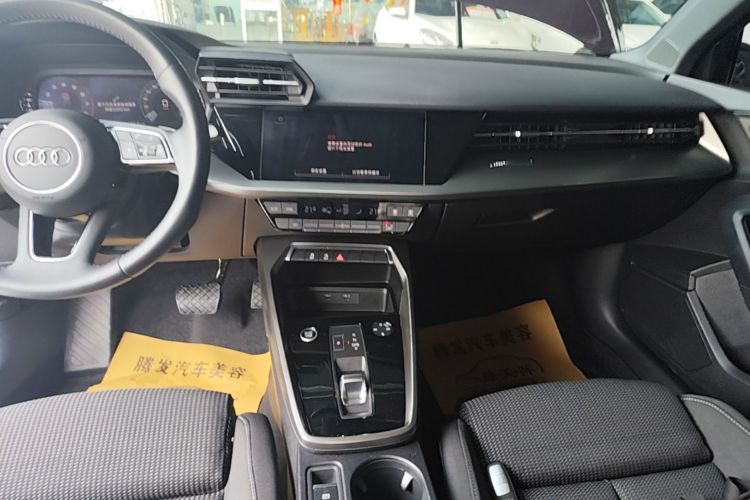 Audi A3 2021 #13 Audi A3 2021 immagine di auto #13