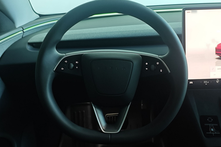 Tesla Model 3 2025 #17 Tesla Model 3 2025 car image #17