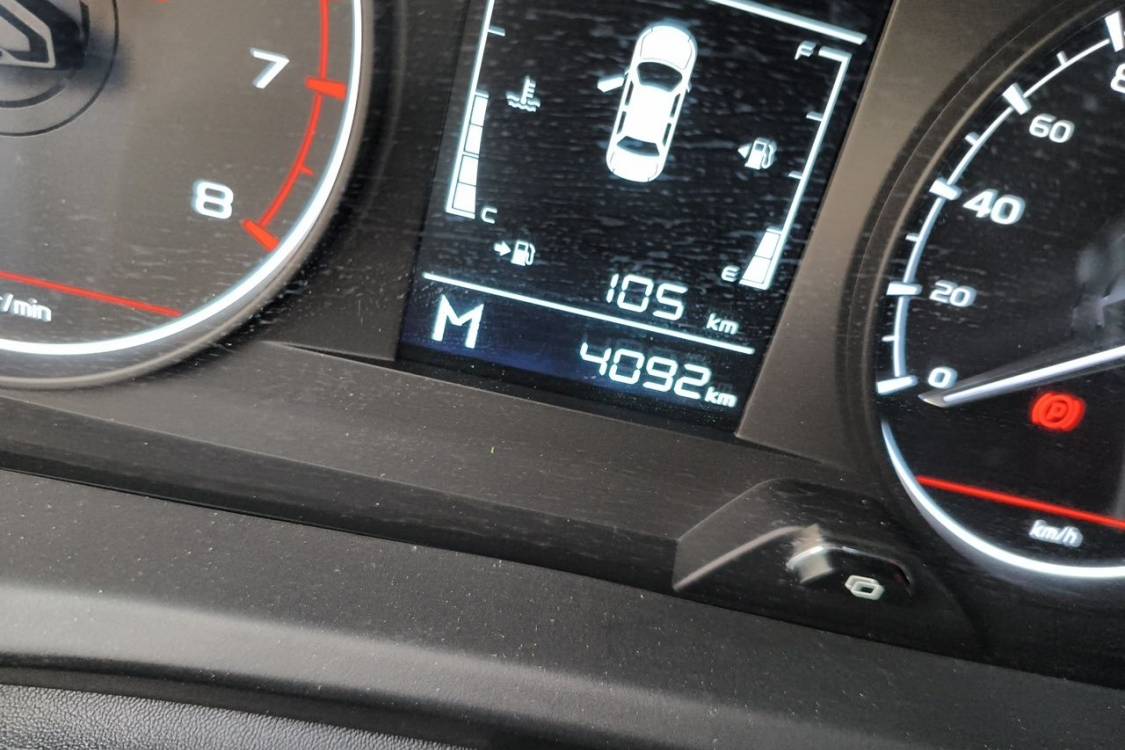 Livan X3 PRO 2023 car image #8