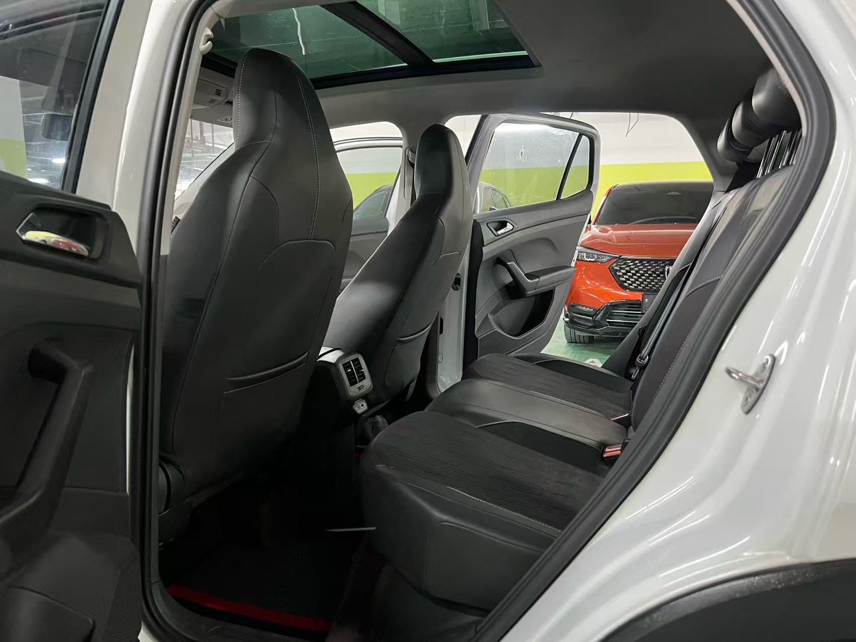 大众 途铠 2022 汽车图片 #8