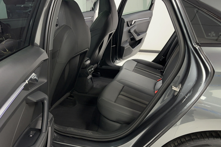 奥迪 奥迪A3 2024 汽车图片 #9