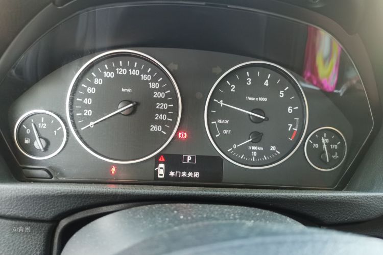 BMW 3 Series 2016 #13 BMW 3 Series 2016 car image #13