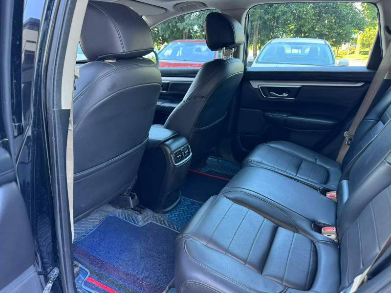 Honda CR-V 2020 car image #6
