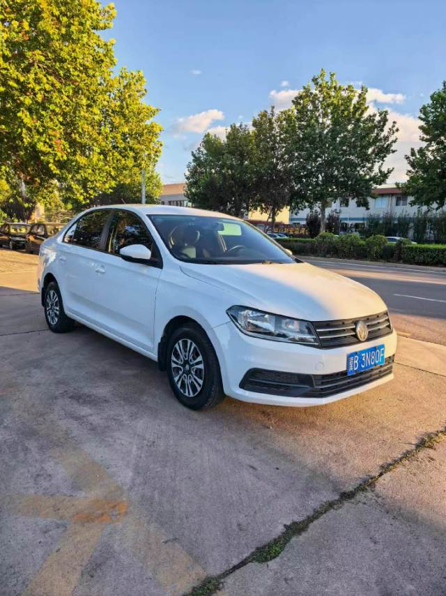 Volkswagen Santana 2019 #3 Volkswagen Santana 2019 immagine di auto #3