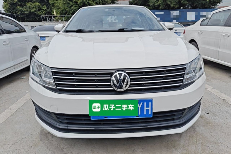 Volkswagen Lavida 2019 #3 Volkswagen Lavida 2019 car image #3