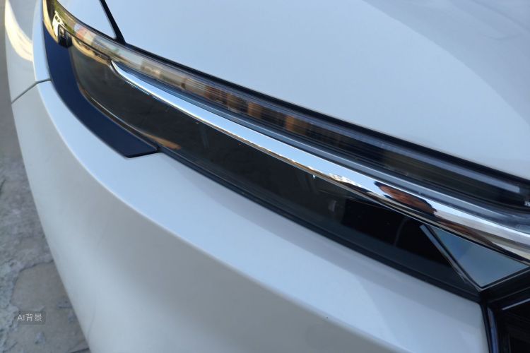 Honda CR-V 2025 car image #8