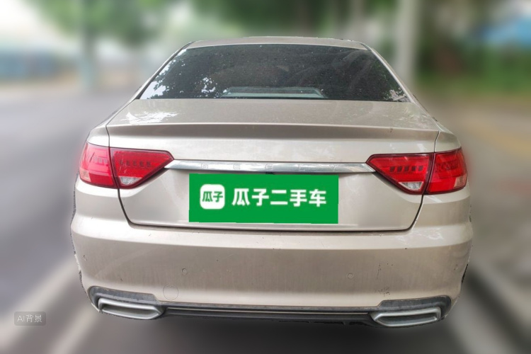 GEELY Emgrand GL 2019 #6 GEELY Emgrand GL 2019 car image #6
