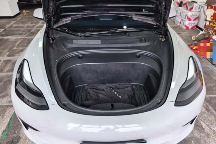 Tesla Model 3 2021 #20 Tesla Model 3 2021 immagine di auto #20
