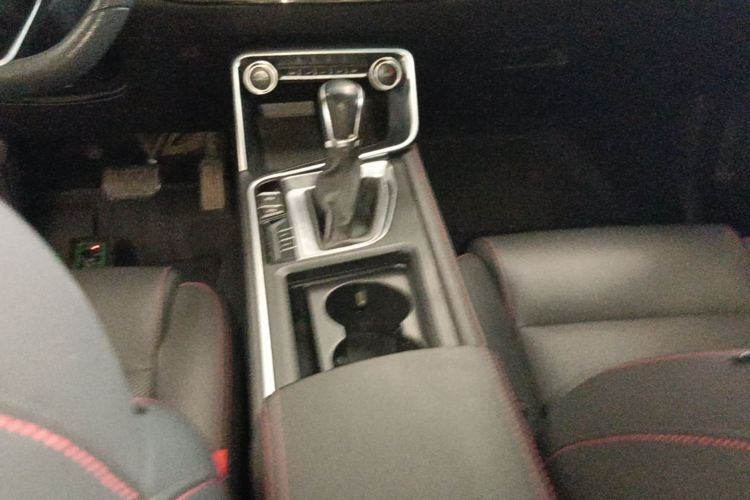 GEELY Binray 2020 #20 GEELY Binray 2020 car image #20
